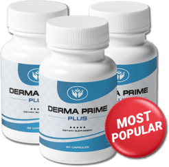 Derma Prime bottle 3