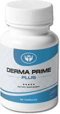 Derma Prime Bottle